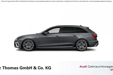 Audi A4 81.050 km 28.990 &euro; Celle 29227