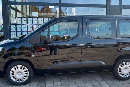 Opel Combo Life 52.215 km 20.870 € Nidda 63667