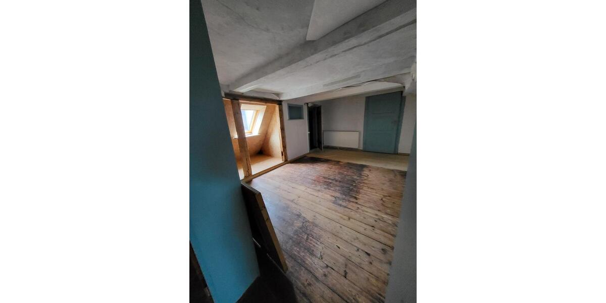 Einfamilienhaus Südharz - 6 Zimmer, 160 m&sup2;, 55.000&euro; | Angebot:26865497