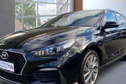 Hyundai i30 99.550 km 12.990 &euro; Freiburg 79111