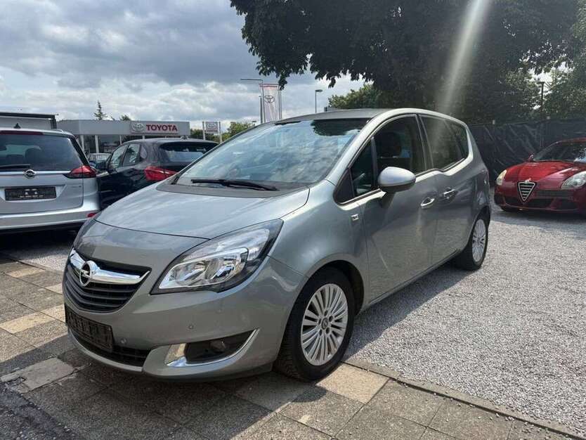 Meriva