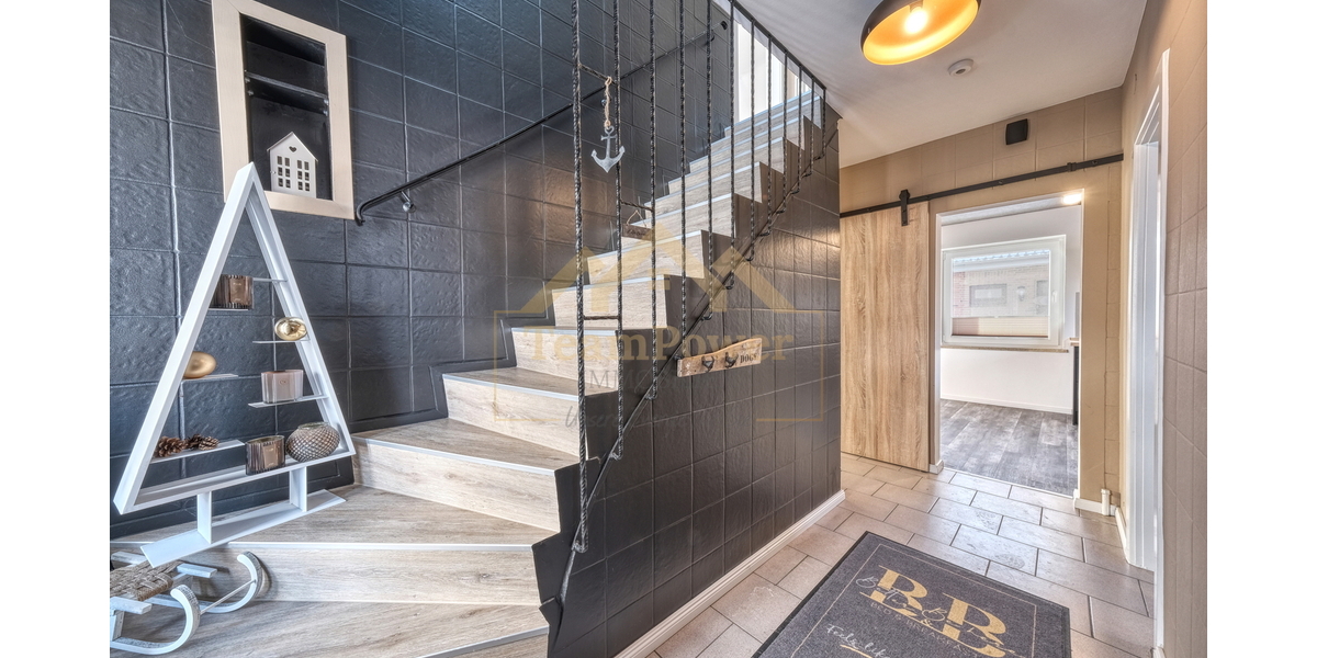 Ein Zuhause mit Charakter – modern gedacht, ruhig gelegen und bereit für neue Geschichten - Einfamilienhaus Kellinghusen | Angebot:25903715