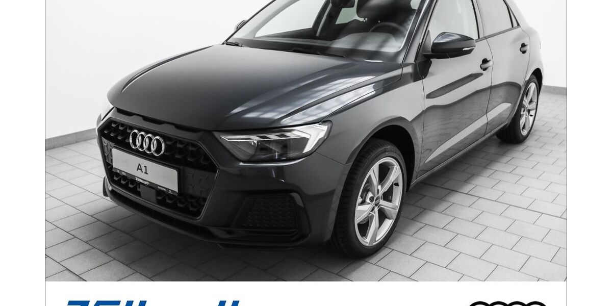 Audi A1 1.250 km 30.990 &euro; Holzminden 37603
