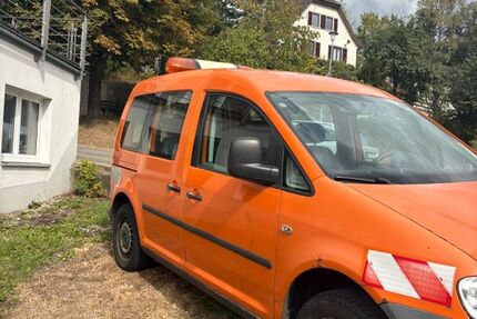 VW Caddy 342.000 km 2.700 &euro; Gammertingen 72501