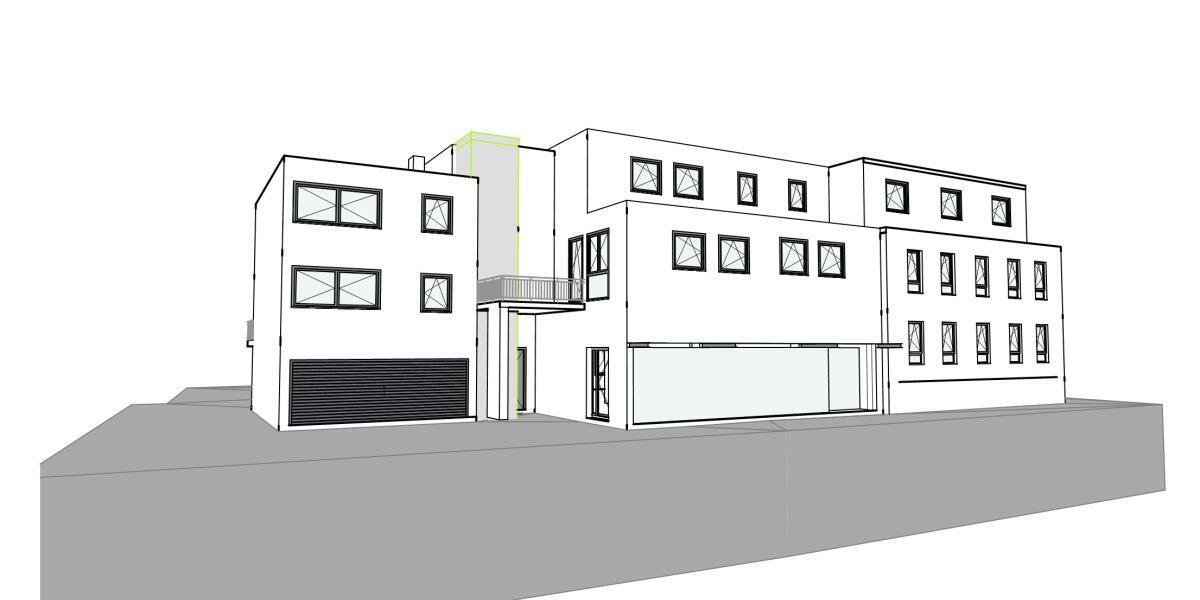 Sanierte Eigentumswohnungen mit moderner Heiztechnik KFW Darlehen +Tilgungszuschuss 24.000 EUR - Etagenwohnung Schweich | Angebot:25542129