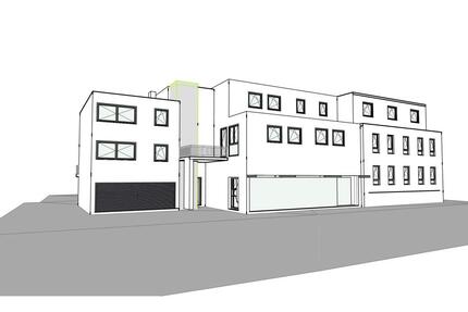 Sanierte Eigentumswohnungen mit moderner Heiztechnik KFW Darlehen +Tilgungszuschuss 24.000 EUR - Wohnung Schweich | Angebot:25542129