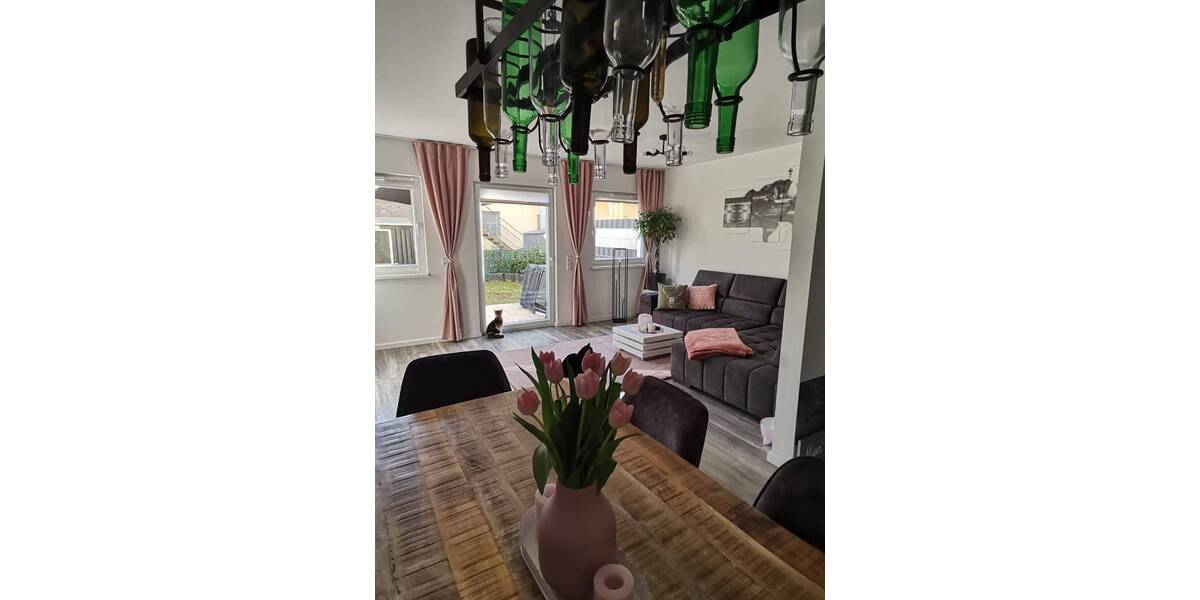 Reihenmittelhaus Naumburg (Saale) Naumburg - 4 Zimmer, 98 m&sup2;, 249.000&euro; | Angebot:26205295