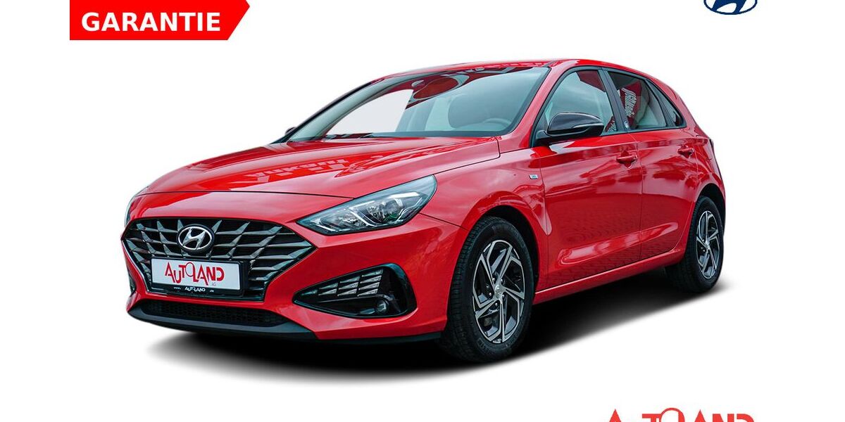 Hyundai i30 79.323 km 17.490 &euro; Halle 06122
