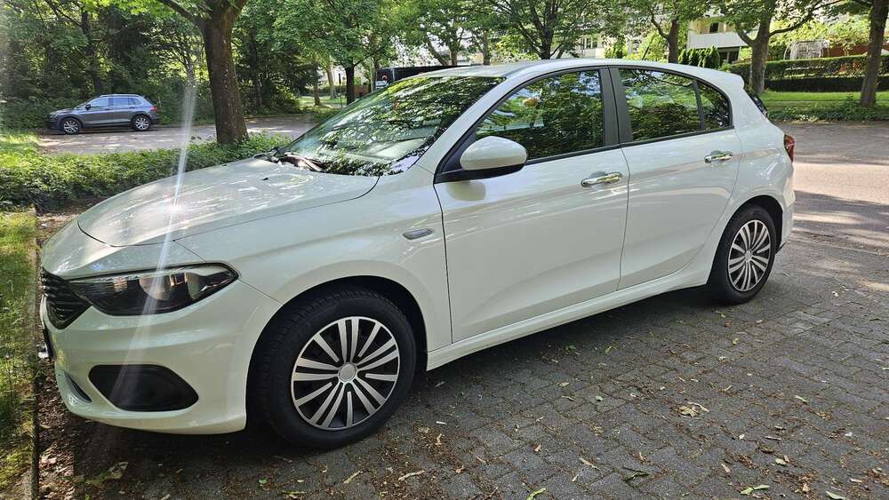 Fiat Tipo 78.300 km 7.900 &euro; Heilbronn, Universitätsstadt 74080