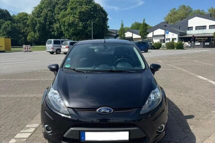 Ford Fiesta 123.751 km 3.800 &euro; Beverungen 37688