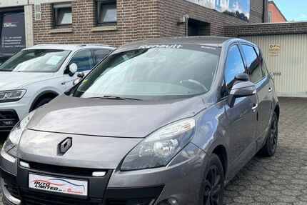 Renault Scenic 192.000 km 5.500 &euro; Geldern 47608