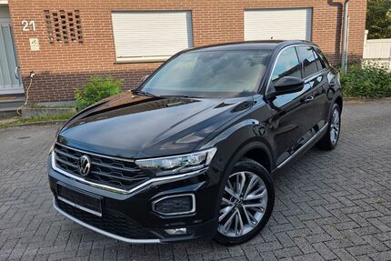 VW T-Roc 100.000 km 16.999 &euro; Salzkotten 33154