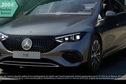 Mercedes-Benz EQE 32.657 km 38.490 &euro; Mannheim 68165