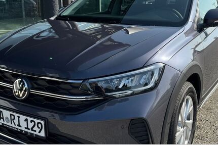 VW Taigo 2.500 km 23.480 &euro; Pocking 94060