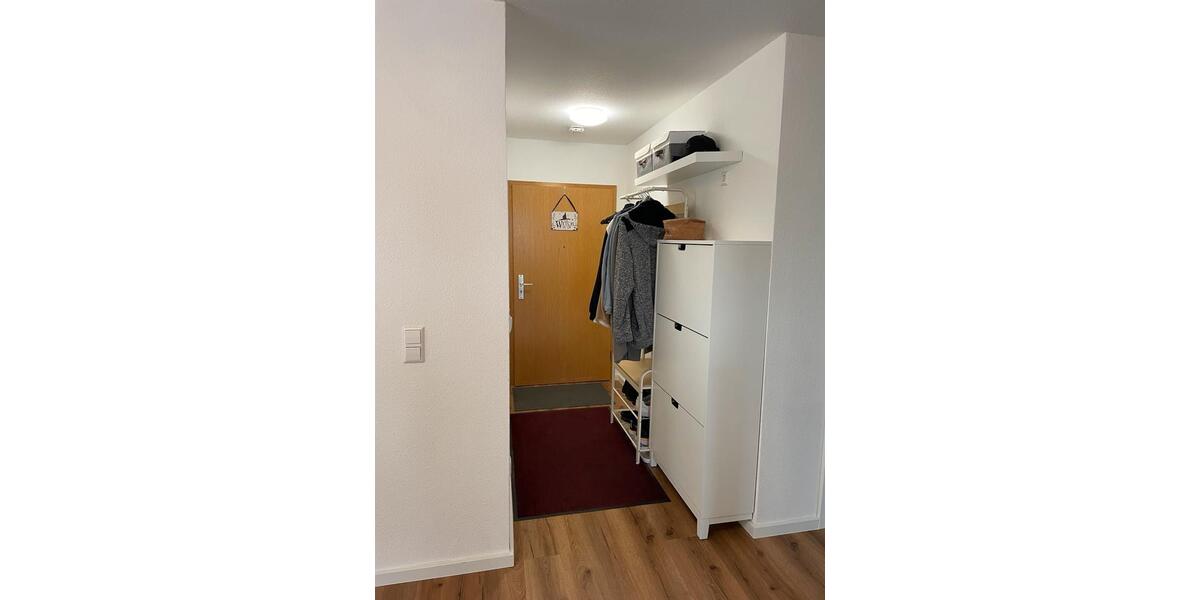 Dachgeschoßwohnung Bad Mergentheim - 3 Zimmer, 57 m&sup2;, 189.000&euro; | Angebot:26864815