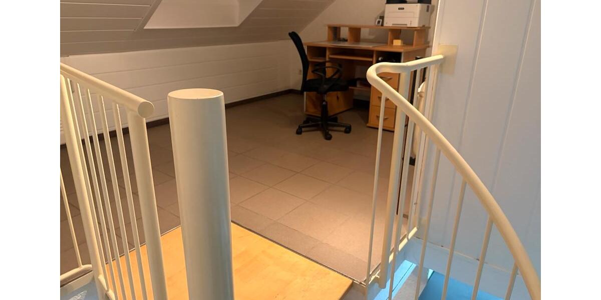 Maisonettenwohnung Vaihingen an der Enz - 2.5 Zimmer, 52 m&sup2;, 1.200&euro; | Angebot:26680587