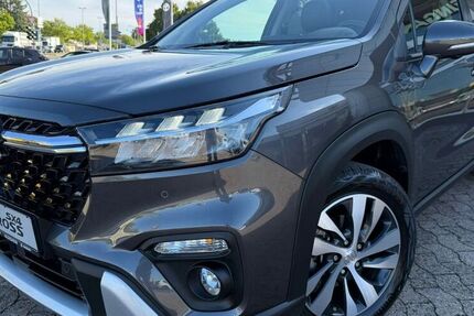 Suzuki (SX4) S-Cross