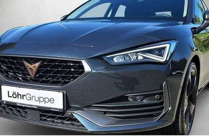 Cupra Leon 25.363 km 25.780 € Mainz 55120