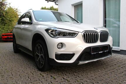BMW X1 110.000 km 17.490 &euro; Harrislee 24955
