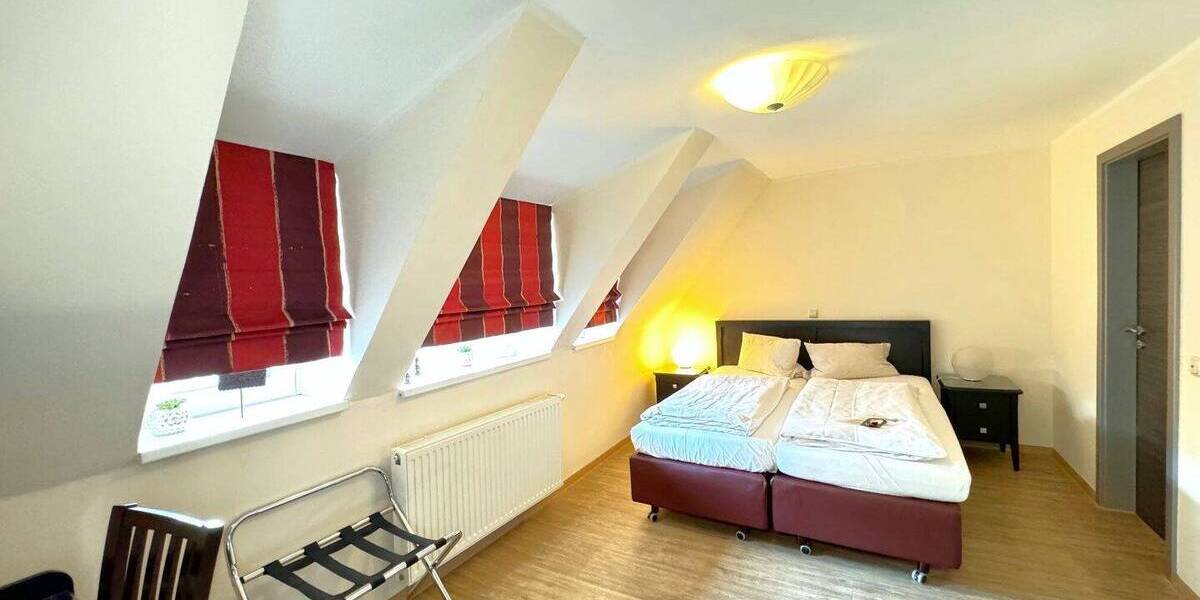 Liebevoll restauriertes Gasthaus mit Hotelbetrieb im Herzen von Westerkappeln zimmer