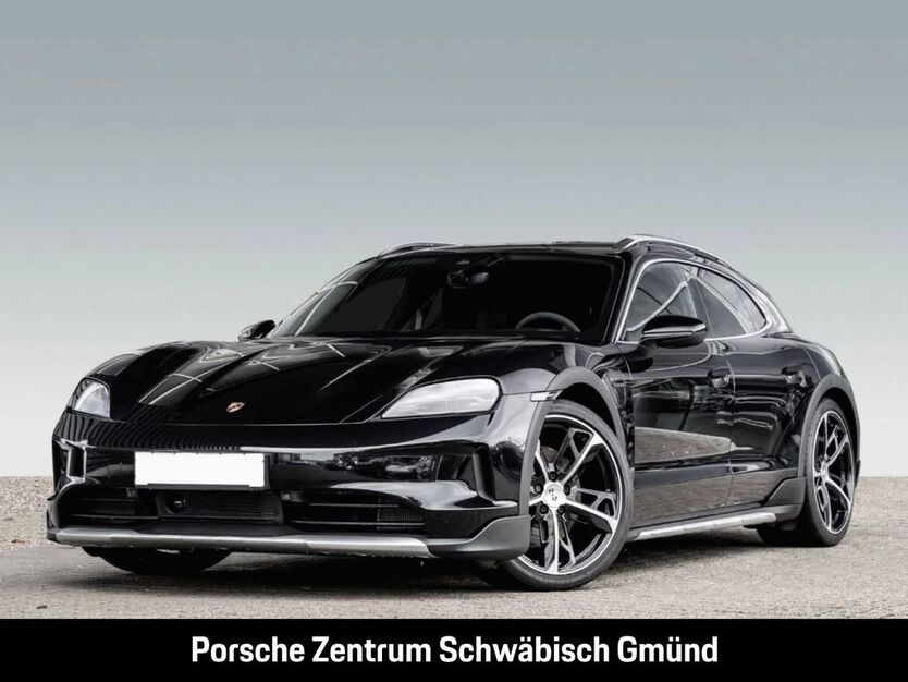 Porsche Taycan 33.900 km 102.880 € Schwäbisch Gmünd 73529