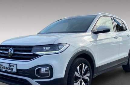 VW T-Cross 90.155 km 16.850 &euro; Bad Honnef 53604