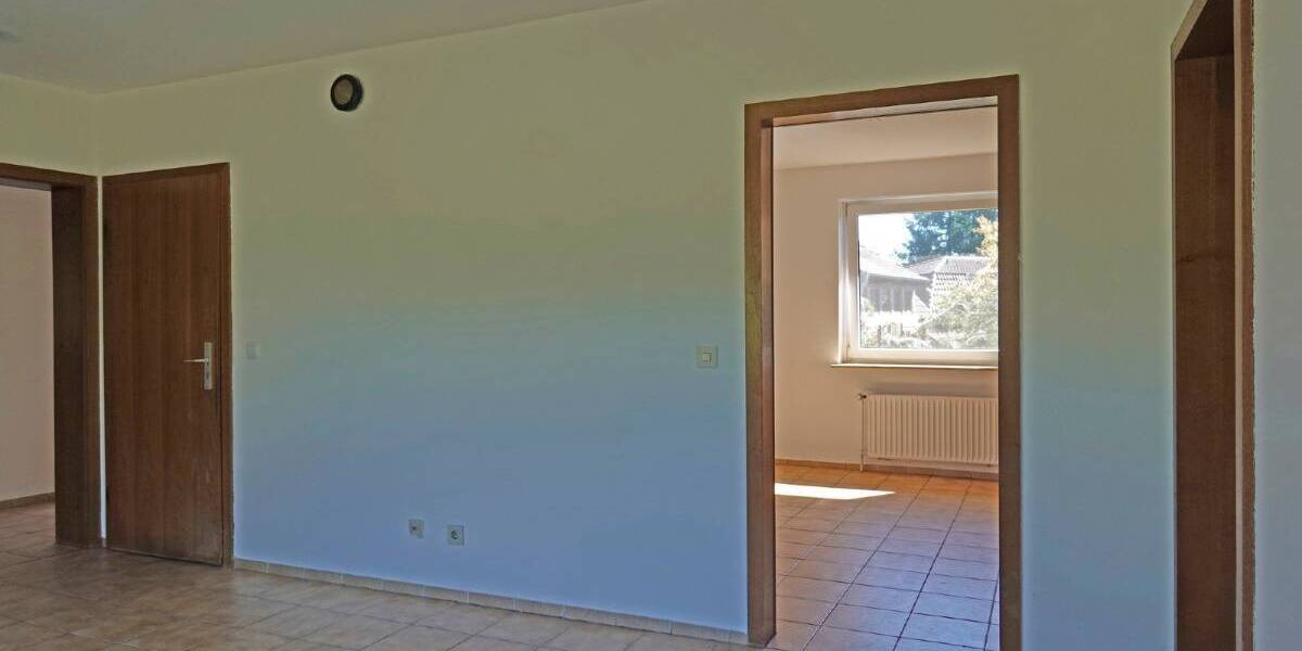 Terrassenwohnung Jesteburg - 3 Zimmer, 100 m&sup2;, 1.100&euro; | Angebot:26289921