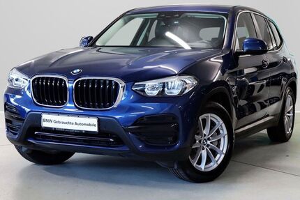 BMW X3 61.559 km 33.550 € Neuwied 56564