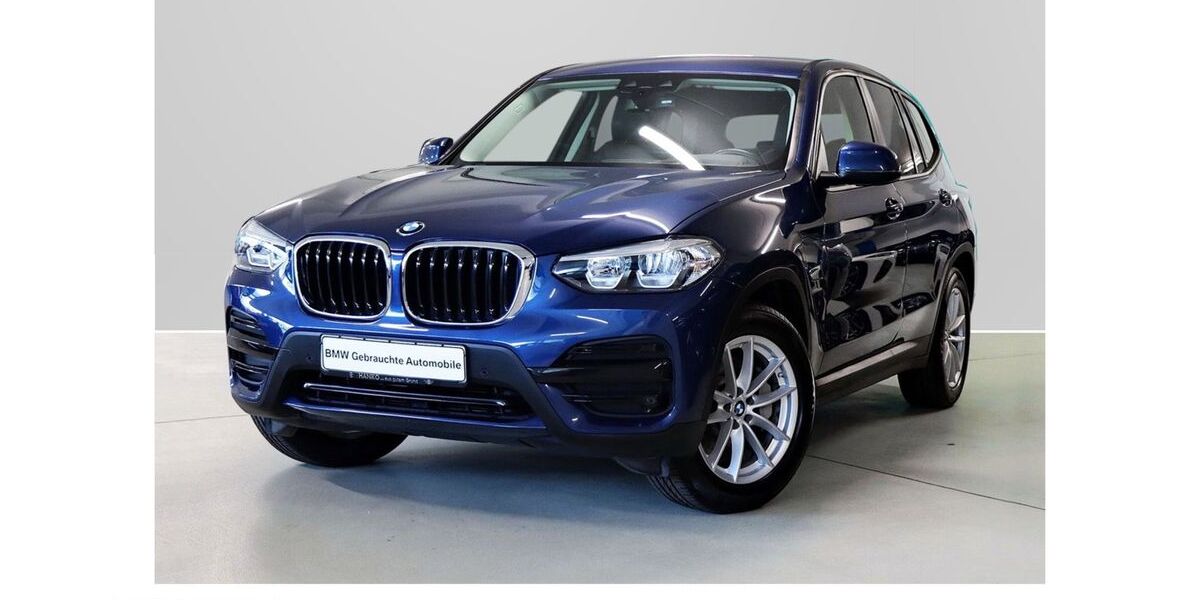 BMW X3 61.559 km 33.550 € Neuwied 56564