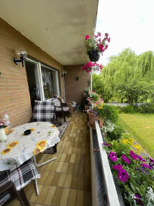 Sonnige 2 Raum ETW + Stellplatz Geistenbeck - 2- Mönchengladbach Süd | Angebot:26014590