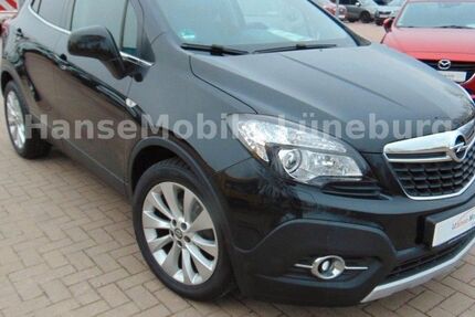 Opel Mokka 100.000 km 12.500 € Lüneburg 21337