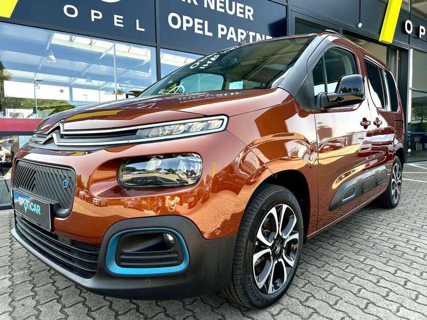 Berlingo