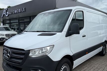 Mercedes-Benz Sprinter 159.000 km 22.000 &euro; Wilhelmshaven 26386