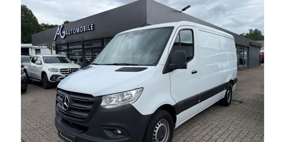 Mercedes-Benz Sprinter 159.000 km 22.000 &euro; Wilhelmshaven 26386