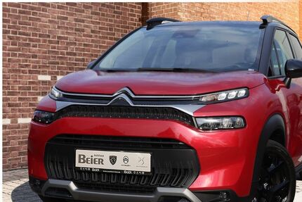 Citroen C3 Aircross 39.850 km 18.980 &euro; Karlsruhe 76131