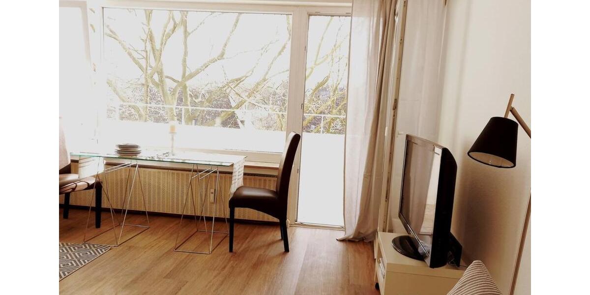 Etagenwohnung Dortmund Gartenstadt - 1 Zimmer, 38 m&sup2;, 99.000&euro; | Angebot:24573300