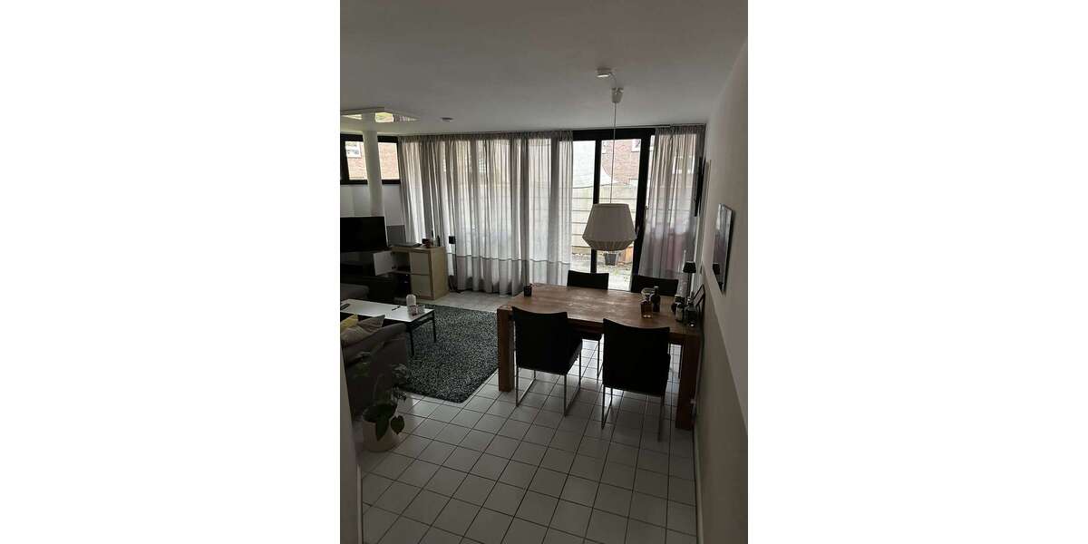 Wohnung zum Kaufen in Münster 180.000 € 49.43 m² 2 zimmer