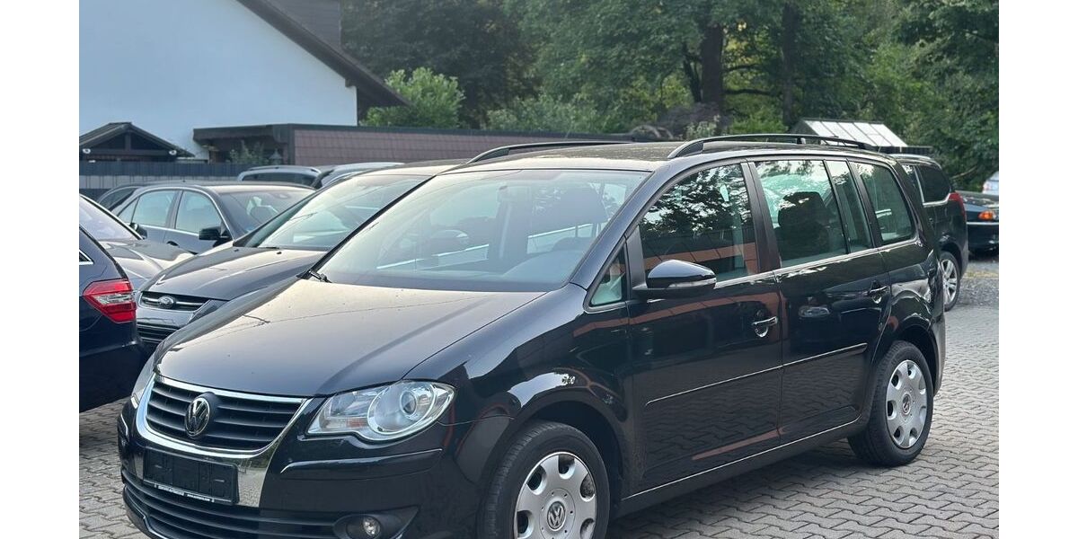 VW Touran 275.700 km 1.700 &euro; Siegen 57080