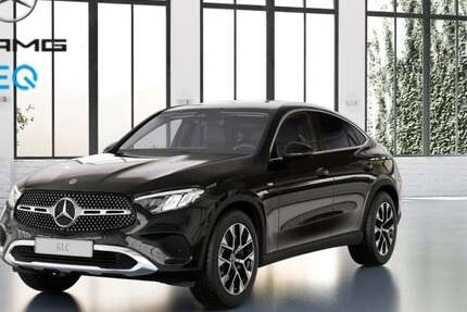 Mercedes-Benz GLC 300 12.415 km 62.880 &euro; Waldbröl 51545