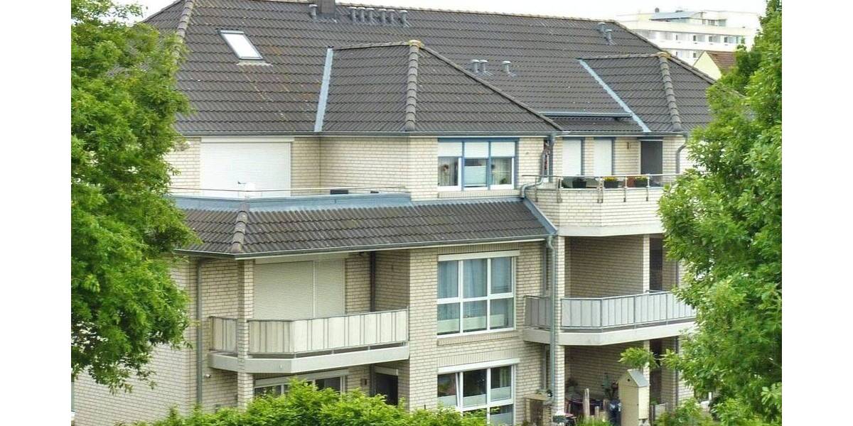 Terrassenwohnung Cuxhaven Döse - 4 Zimmer, 130 m&sup2;, 598.000&euro; | Angebot:26891601