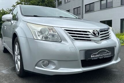 Toyota Avensis 228.000 km 3.750 &euro; Lippstadt 59557