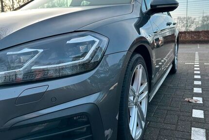 VW Golf 115.221 km 17.390 &euro; Gronau 48599