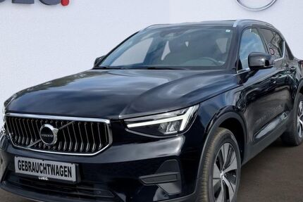 Volvo XC40 29.473 km 31.900 € Zwickau 08058