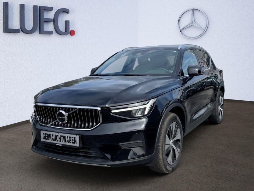 Volvo XC40 29.473 km 32.400 € Zwickau 08058