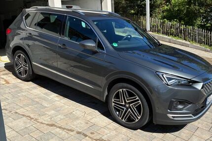 Seat Tarraco 78.000 km 21.500 &euro; Regen 94209