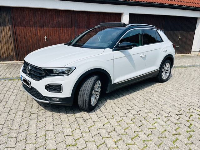 T-Roc