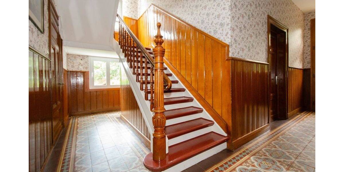 Etagenwohnung Wuppertal Elberfeld - 3 Zimmer, 85 m&sup2;, 650&euro; | Angebot:25687024