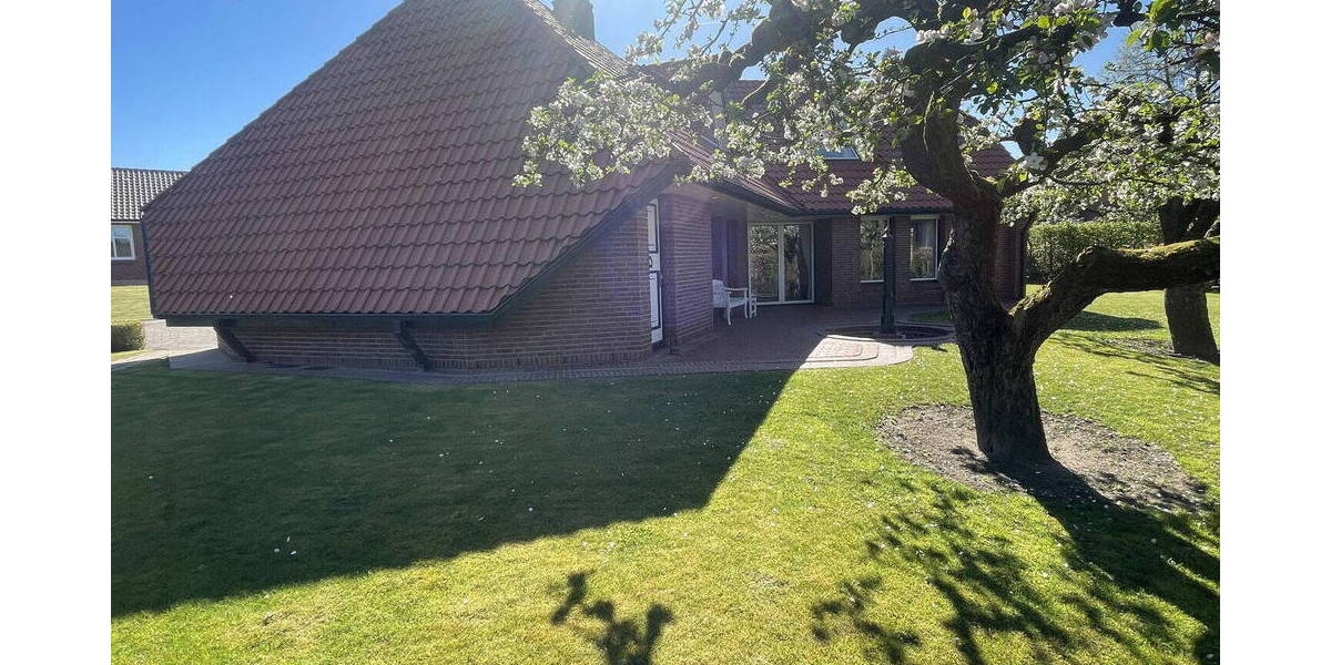 Einfamilienhaus Stade Kopenkamp - 6 Zimmer, 191 m&sup2;, 795.000&euro; | Angebot:25775934