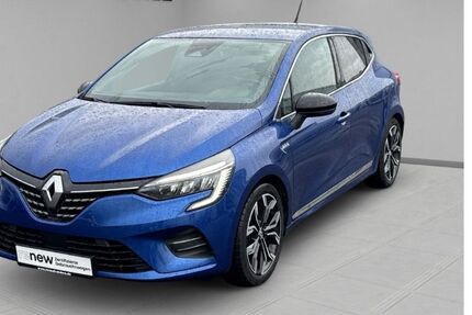Renault Clio 34.431 km 13.280 &euro; Fulda 36043