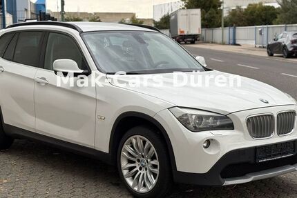 BMW X1 288.000 km 6.600 &euro; Düren 52353